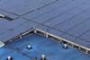 Roof solar