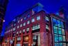 redefine international sells office block in manchester