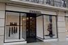 Chanel store, New Bond Street