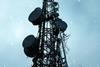 Telecom tower