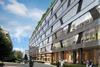 business park sofia