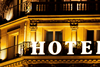 Hotel outlook