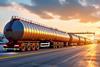 Transportation, storage and distribution of refined products, bulk liquids and aviation fuels
