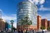 Potsdamer Platz 10 is one of 10 assets acquired by Amundi from Warburg-HIH