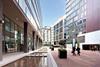 piccadilly place