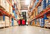 Dutch warehouse deal