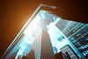 outlook positive for BlackRock
