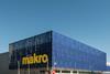 makro barajas by javier de paz garcia