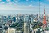 Tokyo - Multifamily residential is a must-have asset class