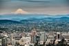 Portland Oregon
