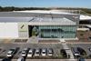 Frasers Property Industrial_Vantage Yatala_QLD_Primary Connect2_29 Fairway St