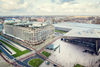 Jamestown is upgrading the historic Groot Handelsgebouw property in Rotterdam