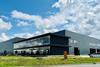 One of Crossbay's new Dutch assets, located at Randstad region is in Hazerswoude-Dorp,