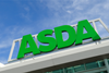 Asda store