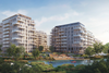 Olympiade development in Amstelveen