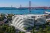 Alcantara Lisbon Offices