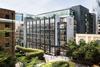 Devonshire Square deal