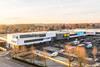 Oostakker Teirlinck Retail Park, uno de los activos de Bélgica_Credit Redevco
