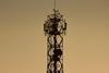 Telecom tower