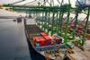 Container port