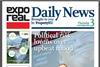 expo real daily news day 3