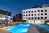 student housing
