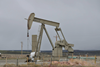 Oil well project