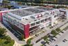 Cadences Bezons_Credit CBRE IM