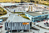 Stoa Vest retail park, Arendal