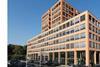 Connect office asset in Cologne, Germany