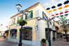 Designer outlet in Malaga