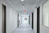 Medical office, Hospital, Life Science