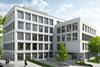 Stuttgart hotel proejct