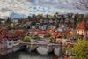 Real Estate Outlook – Switzerland, Edition 2H26
