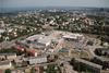 Kristiine Keskus shopping centre in Tallinn, Estonia