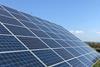 Solar panel