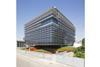 La Forgiatura business campus in Milan