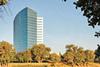 the california state teachers retirement system pension funds headquarters in sacramento