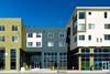 Value Fund III's LINQ Apartment complex in San Jose