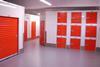 self storage