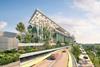 Hotel Indigo Changi Airport