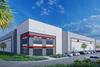 CapitaLand Summerville Logistics Center