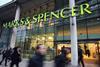 marks spencers