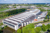 PostNL sorting centre