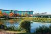 Reading business park