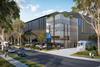Stockland Momenta - artist's impression