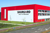 shurgard