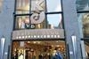 hudson s bay company has chosen kalvertoren in central amsterdam for the retail group s first saks o