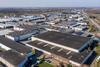 The Dutch warehouse
