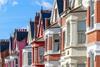 houses